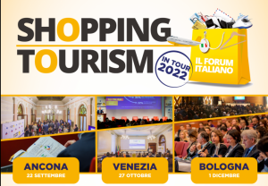 Ad Ancona, Venezia e Bologna le tappe dello Shopping Tourism 2022 di Risposte Turismo