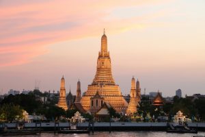 Dimensione Turismo punta su Thailandia e Vietnam per il Capodanno