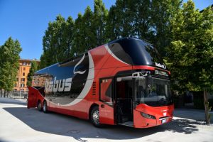 Itabus: 30% di sconto per chi viaggerà per votare, tra il 20 e il 28 settembre