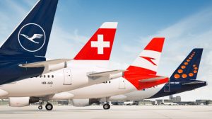 Amadeus e il Gruppo Lufthansa allargano la partnership per NCD