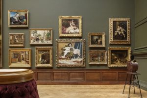 Fiandre: riapre domani ad Anversa il Museo Reale di Belle Arti