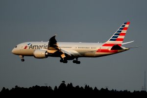 American Airlines e Adr: sodalizio vincente, arriva la Customer Cup per la qualità dei servizi