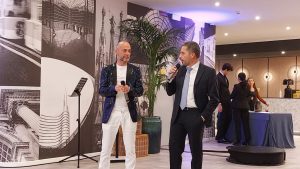 Debutto ufficiale per il gruppo Belstay Hotels con una serata ad Assago, alle porte di Milano