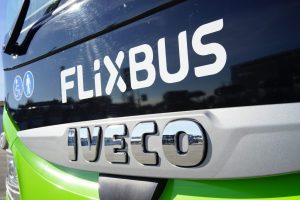 Flixbus fa coppia con Iveco Bus per viaggi a ridotto impatto ambientale