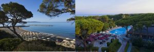 La Icon Collection cerca 200 collaboratori per i propri resort toscani di Follonica e Bibbona