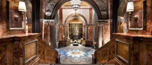 Hotel italiani grandi protagonisti degli Awards for Excellence 2023 di Condé Nast Johansens