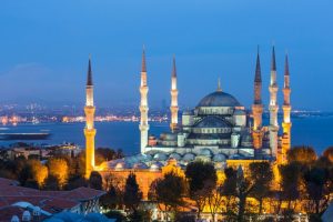 Mapo Travel: fatturato a +25% sul 2019 grazie anche alla sorpresa Turchia