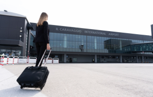 Il caldo inverno dell’aeroporto di Milano Bergamo: 115 destinazioni in 39 paesi