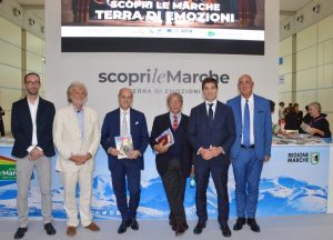 Go in Italy insieme a Visit Industry Marche per conoscere una meta unica