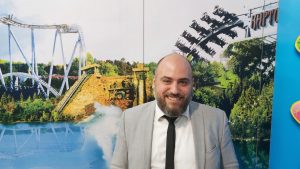 Iannicelli, Gardaland: da giugno ingressi a livelli del 2019. Ora puntiamo sui mercati internazionali