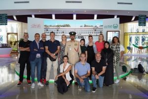 Tourmeon – Emirates: primo fam trip corporate a Dubai dall’avvio del volo da Bologna