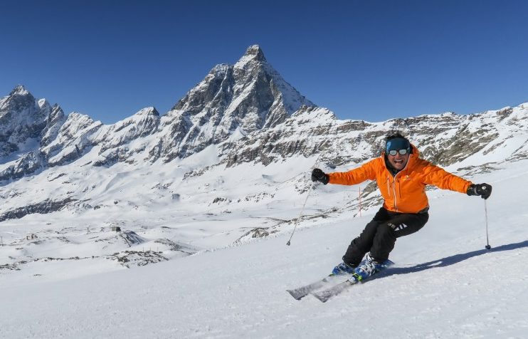 Le novità d’inverno della Valle d’Aosta