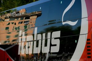 Itabus: l’intelligenza artificiale debutta nel sistema di ticketing