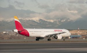 Iberia: 127 voli settimanali Italia-Madrid in agosto. Tornano gli stagionali da Olbia e Catania