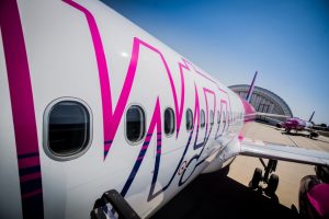 Wizz Air torna all’utile dopo tre anni: profitti più elevati di quanto previsto
