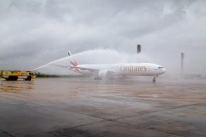 Emirates è tornata a collegare Dubai con Rio de Janeiro e Buenos Aires