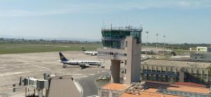 Aeroporto Catania: presto fino a 7 voli l’ora. Terminal A fermo almeno fino al 25 luglio