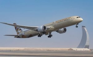 Etihad Airways: oltre 1,5 milioni di passeggeri ad Abu Dhabi nelle prossime sei settimane