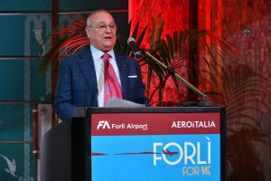 Aeroporto Forlì: F.A. Srl ottiene la concessione per la gestione per un periodo di 30 anni