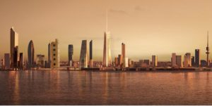 Mandarin Oriental sbarca in Kuwait con una nuova apertura nel 2028