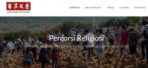 Il to di casa Primarete Percorsi Religiosi fa rotta sulla Giordania