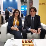 Incontri al Wtm: Lazio e Roma uniti per lo sviluppo del turismo