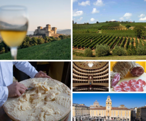 Visit Emilia, esperienze e tour gastronomici tra Parma, Piacenza e Reggio Emilia