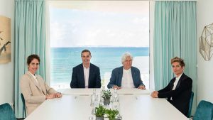 Ihg: dalla partnership con Iberostar nasce il diciottesimo brand del gruppo britannico