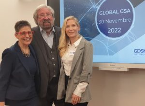 Global Gsa archivia un 2022 positivo, tra conferme e novità per l’anno a venire