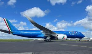 Ita Airways: è attivo il nuovo servizio “Blocca la tariffa”, fino a otto giorni prima della partenza