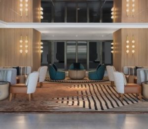 Il brand Delta del gruppo Marriott tocca quota 100 con l’apertura del Dubai Investment Park