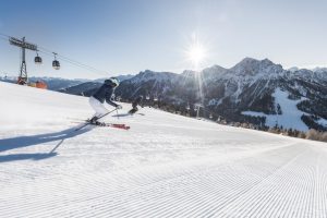 Excelsior Dolomites Life Resort di San Vigilio di Marebbe: tutte le proposte dell’inverno