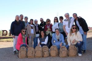 Kuda: fam trip in Marocco per chiudere un anno di grande ripresa