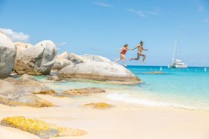 Bvi: Virgin Gorda nell’elenco delle destinazioni da visitare nel 2023 secondo Forbes