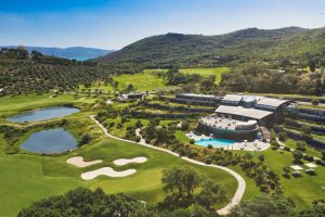 Autograph Collection: l’Argentario primo golf resort in Europa del soft brand di casa Marriott