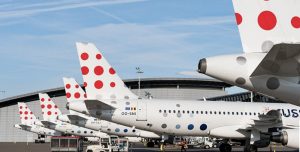 Brussels Airlines: +10% l’attività sul mercato europeo e 200 dipendenti in più