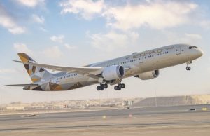 Etihad Airways potenzia la capacità su New York: doppi voli giornalieri nella summer