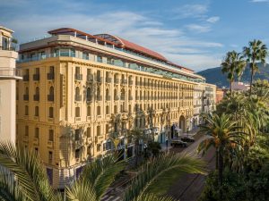 Il brand Anantara arriva in Francia. Nuova apertura a Nizza sulla Promenade des Anglais