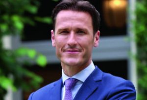 Belmond rinnova le direzioni regionali con Christian Boyens e Iain Langridge