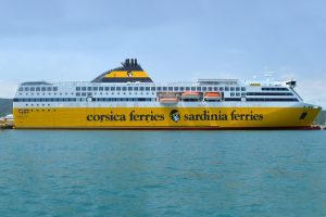 Corsica Sardinia Ferries: al via la nuova campagna reclutamento. Si cercano 500 risorse