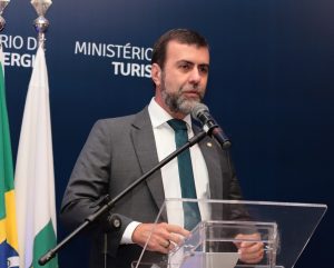 Brasile: Marcelo Freixo è il nuovo presidente di Embratur