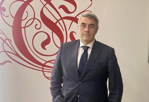Emiliano Grondona nuovo direttore commerciale di Glamour To