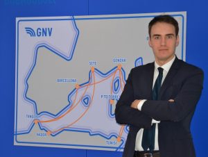 GNV, nel 2023 un nuovo sistema di prenotazione per velocizzare e andare incontro alle adv