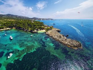 Mandarin Orientale approda alle Baleari con il Punta Negra. Aprirà nella seconda metà del 2024