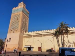 Il Marocco di easyJet: viaggio a Marrakech fra passato e futuro