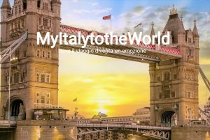 MyItalytotheWorld rafforza il team sales con cinque new entry
