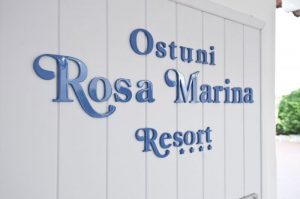 Al gruppo San Domenico la gestione del Rosa Marina di Ostuni