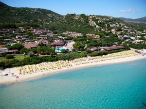 Th Resorts cresce in Sardegna con lo storico Free Beach Resort