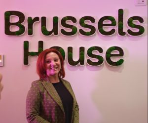 Apre i battenti a Milano la prima Brussels House d’Europa. Nuove opportunità per il trade