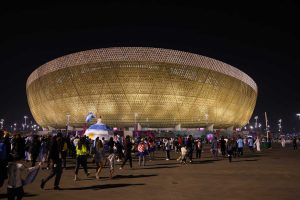 Qatar: tre nuovi itinerari all’insegna dello sport per i passeggeri in transito